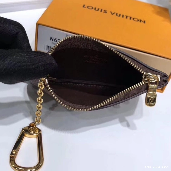 Repzbay COIN PURSE LOUIS VUITTON 0730